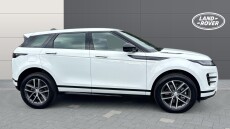 Land Rover Range Rover Evoque 2.0 D165 Dynamic SE 5dr Auto Diesel Hatchback
